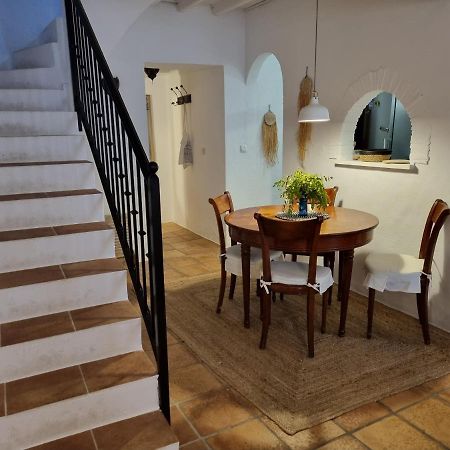 Town House With Roof Terrace - Old Town Διαμέρισμα Μαρμπέλλα Εξωτερικό φωτογραφία