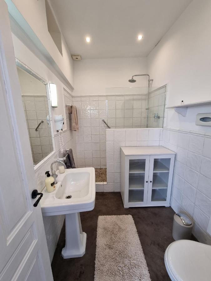 Town House With Roof Terrace - Old Town Διαμέρισμα Μαρμπέλλα Εξωτερικό φωτογραφία